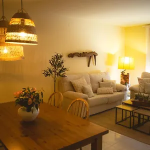 Сasa de vacaciones Espectacular Casa En, La Garriga