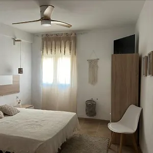 Casa rural Masia Bernat, Tortosa