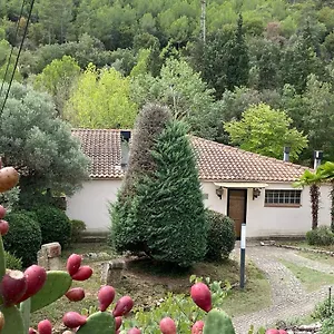 Chalet La Vinya De Mas Pujol, Súria
