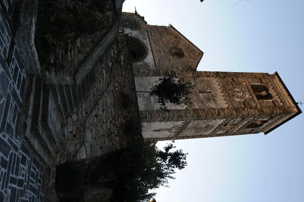 Casa Rural La Comella Pensionat Tirvia Lantställe