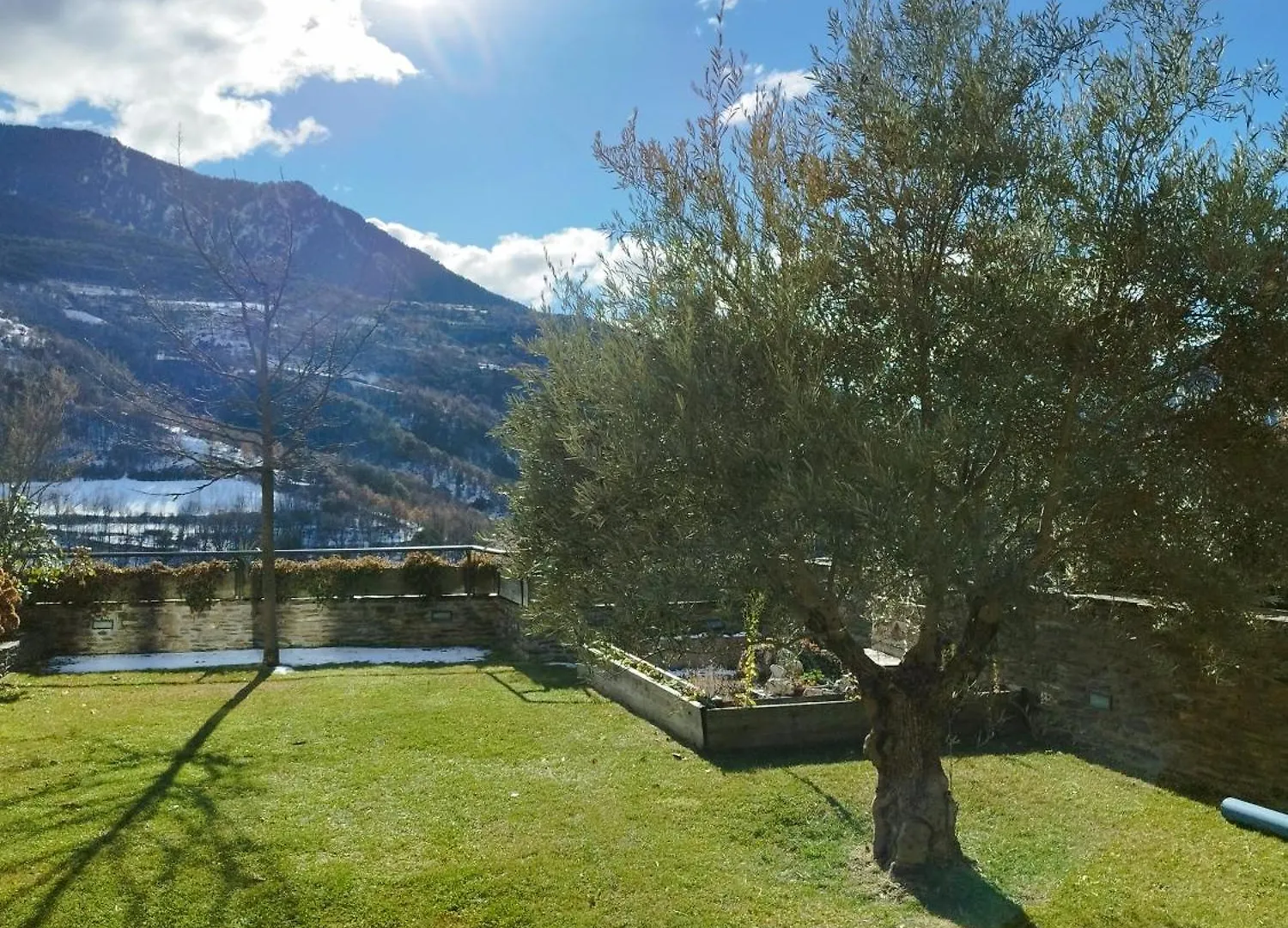 Casa Rural La Comella Tirvia 0*,