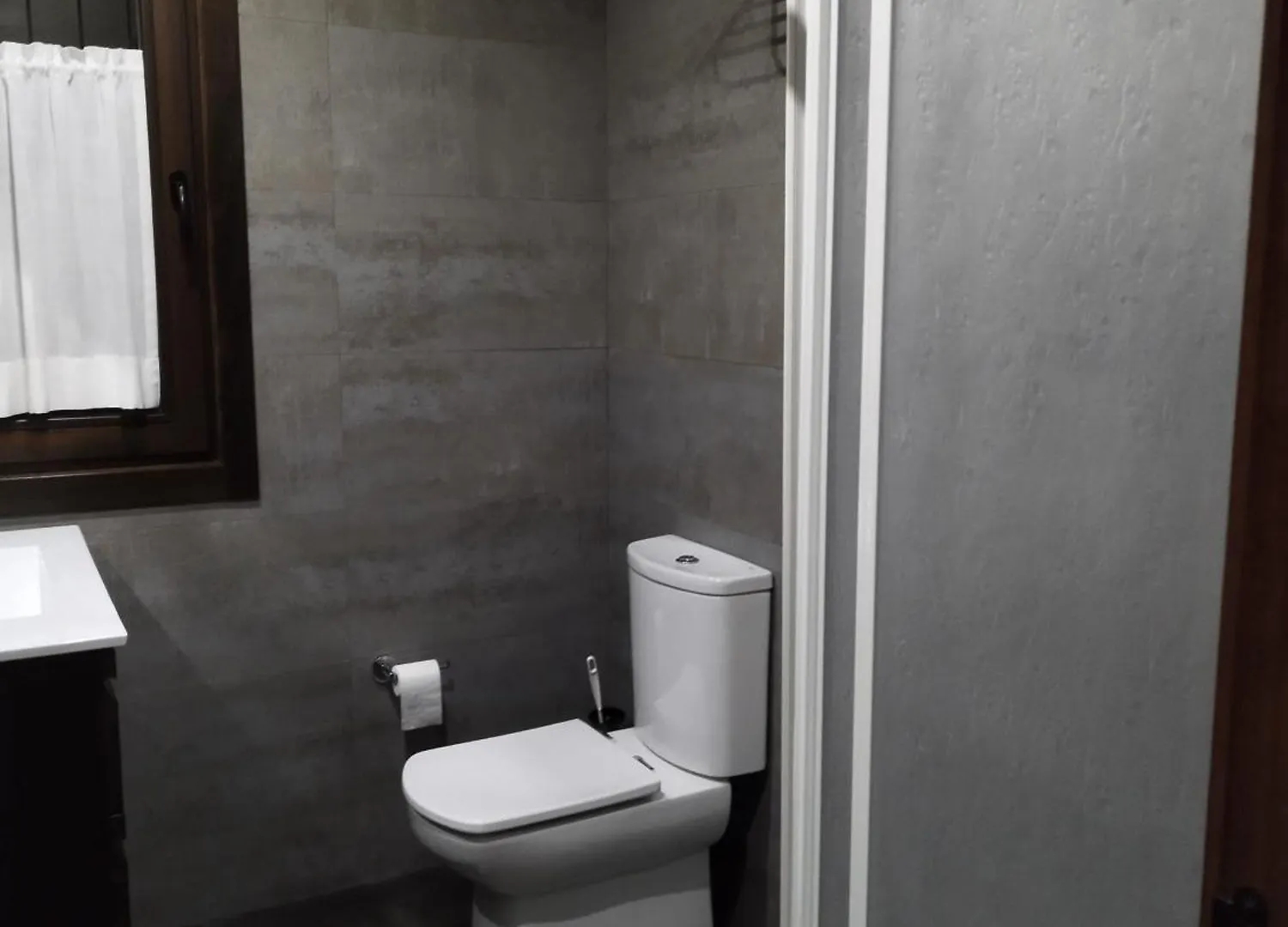 Casa Rural La Comella Tirvia Spanyolország
